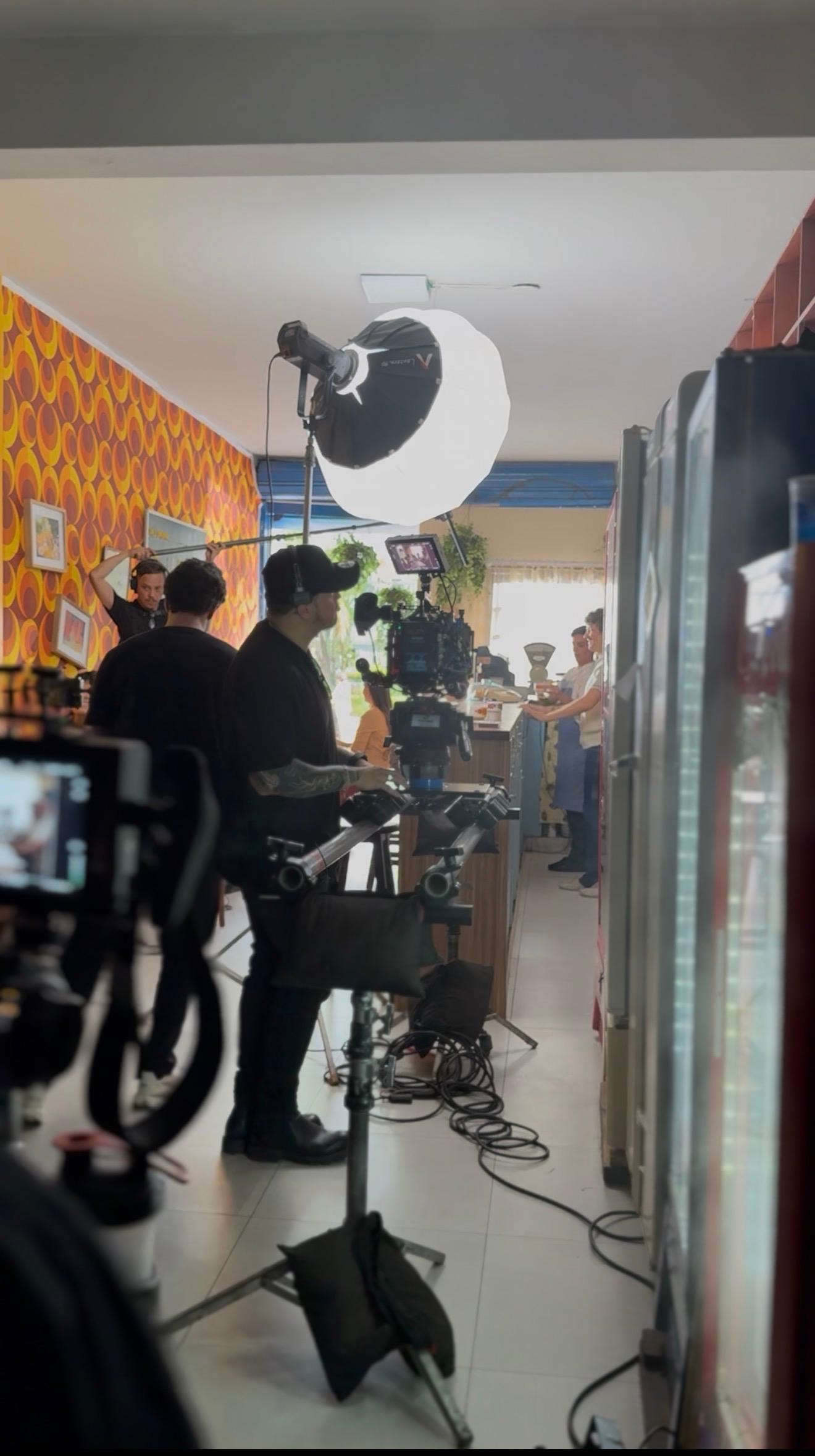 Comercial TV – foto 1